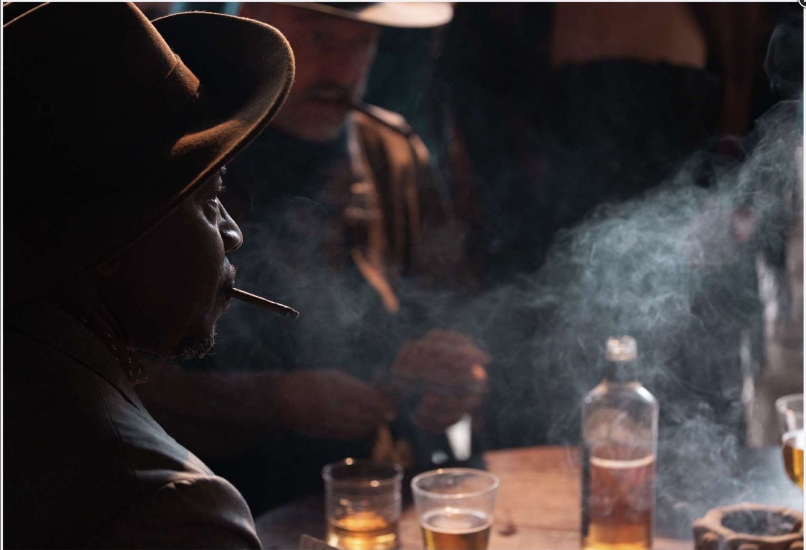 FARWEST STEPHANE FABRE